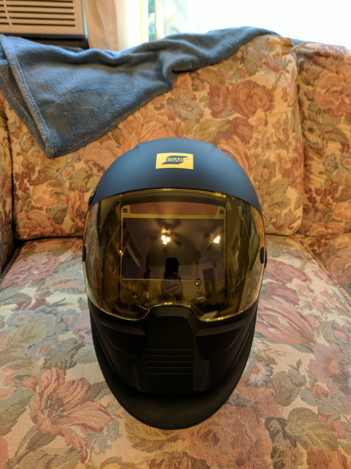 ESAB Sentinel A50 Welding Helmet 0700000800
