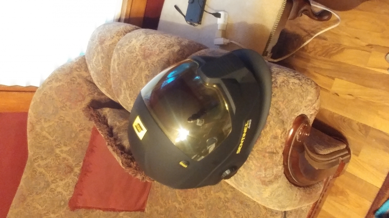ESAB Sentinel A50 Welding Helmet 0700000800